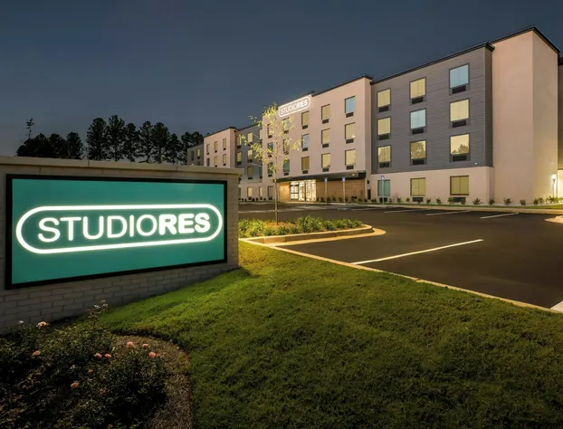 StudioRes by Marriott Jacksonville Orange Park hotel detail image 1