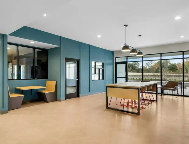 StudioRes by Marriott Jacksonville Orange Park hotel detail image 4