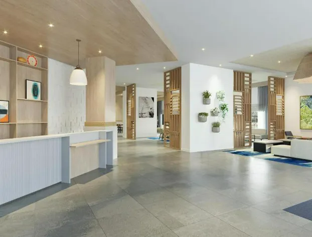 Hyatt Place At Ho'Opili hotel detail image 2