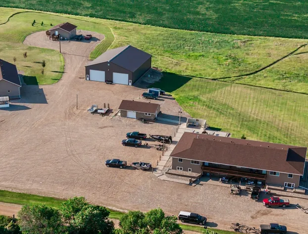 Lakeview Lodge hotel detail image 1