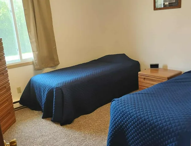 Lakeview Lodge hotel detail image 2