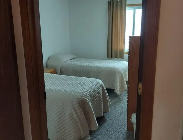 Lakeview Lodge hotel detail image 3