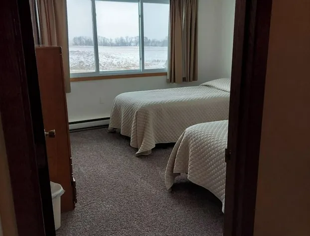 Lakeview Lodge hotel detail image 4