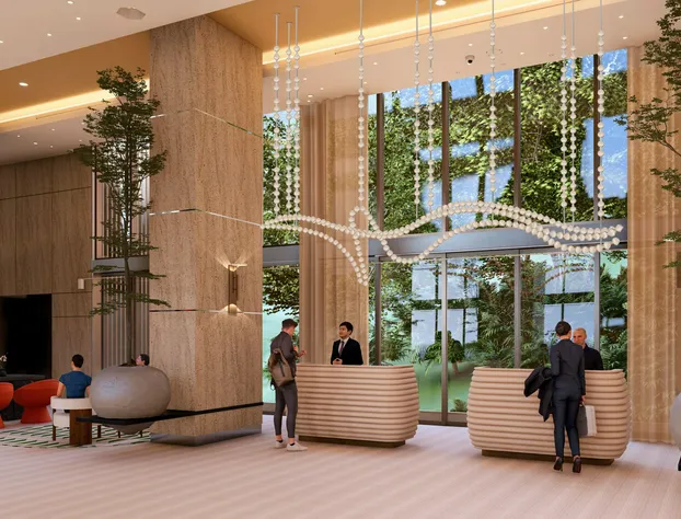 Garza Blanca Sanctuary All Inclusive hotel detail image 4