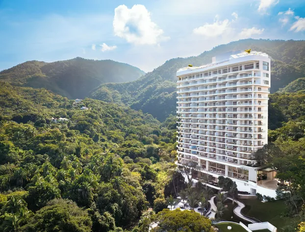 Garza Blanca Sanctuary All Inclusive hotel detail image 1