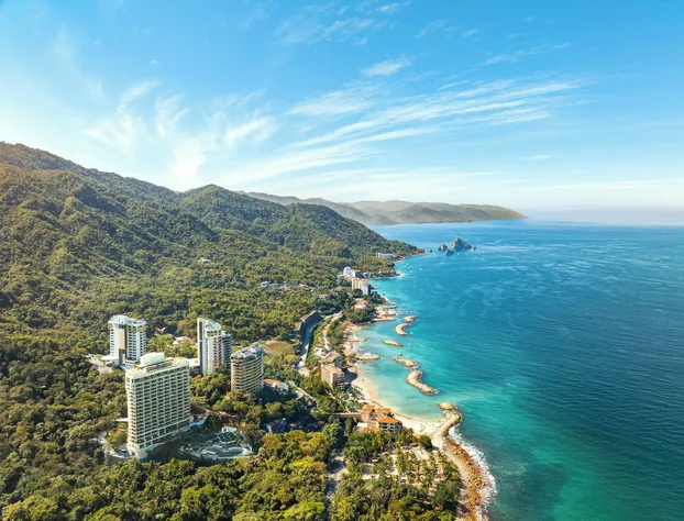 Garza Blanca Sanctuary All Inclusive hotel detail image 2
