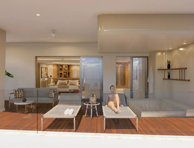 Garza Blanca Sanctuary All Inclusive hotel detail image 3