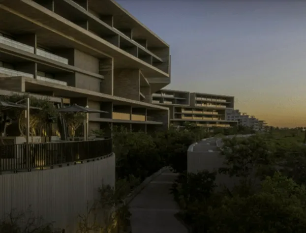 Luxury Ocean View Villa-Los Cabos at Solaz Resort hotel detail image 3