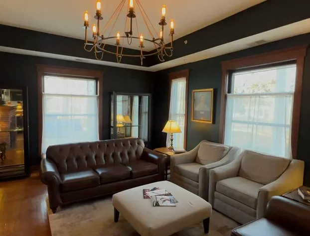 Charleston House Bed & Breakfast Inn hotel detail image 2