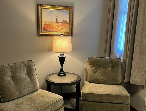 Charleston House Bed & Breakfast Inn hotel detail image 4