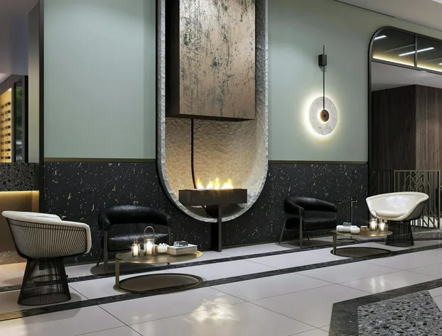 Le Méridien Toronto Pinnacle Hotel hotel detail image 1