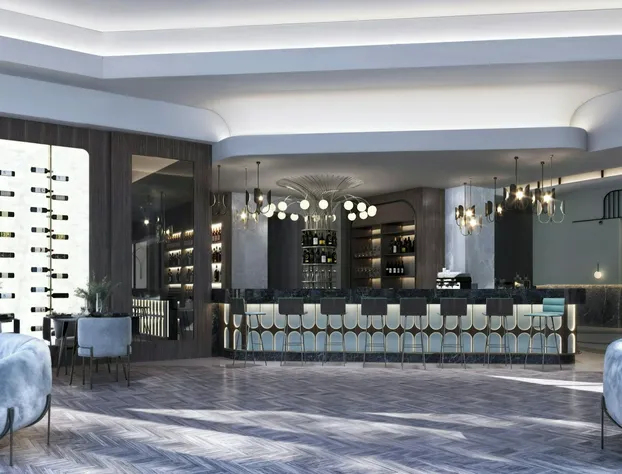 Le Méridien Toronto Pinnacle Hotel hotel detail image 2