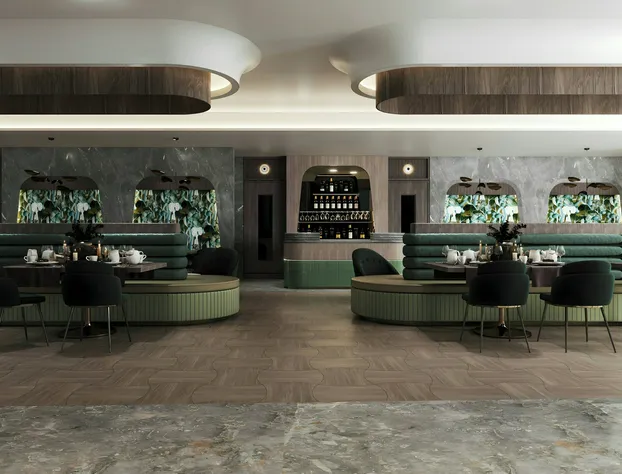 Le Méridien Toronto Pinnacle Hotel hotel detail image 4