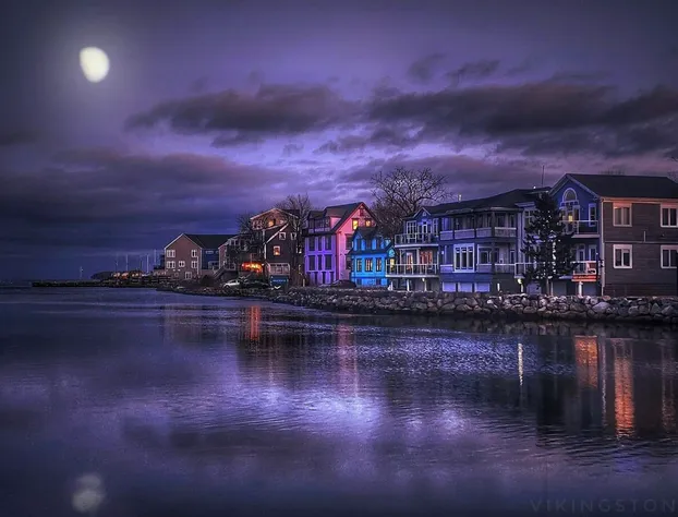 Magnolia Inn hotel detail image 1