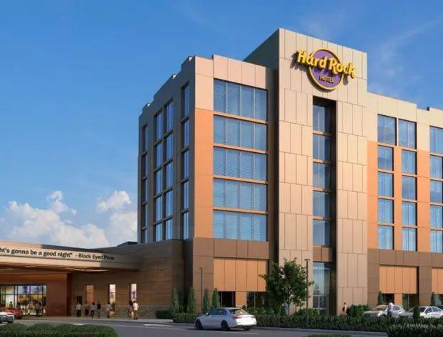 Hard Rock Hotel & Casino Ottawa hotel detail image 1