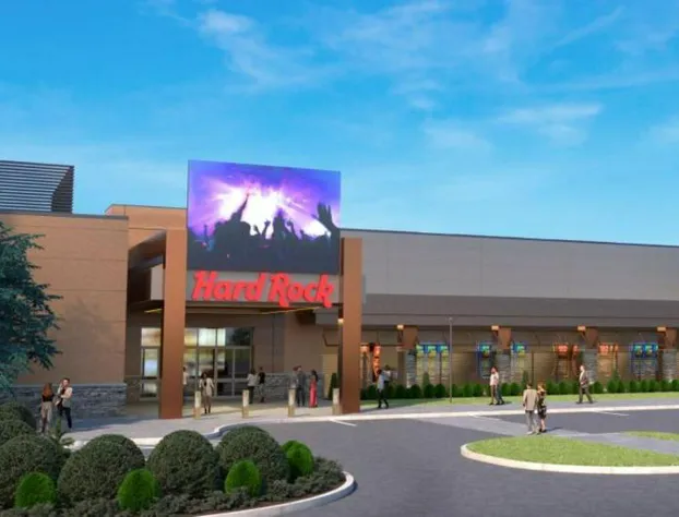 Hard Rock Hotel & Casino Ottawa hotel detail image 3