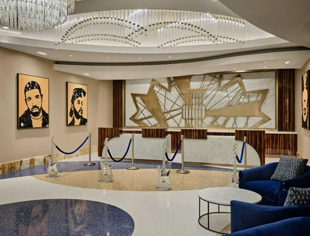 Hard Rock Hotel & Casino Ottawa hotel detail image 4