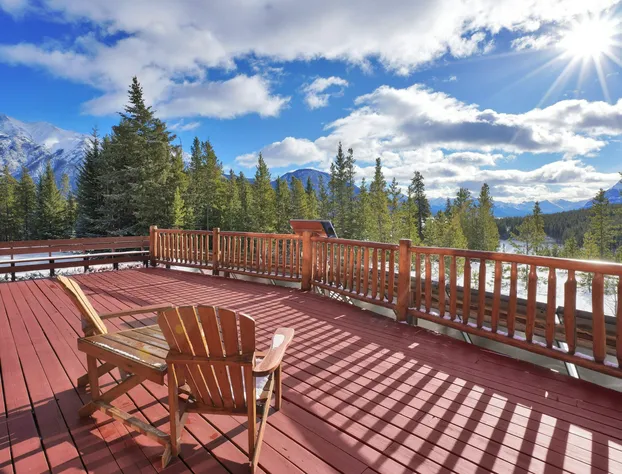 Aurum Lodge hotel detail image 2