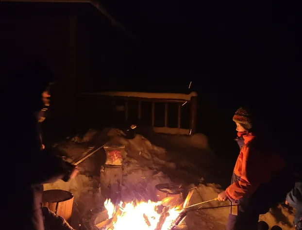 Aurum Lodge hotel detail image 3