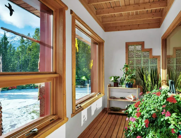 Aurum Lodge hotel detail image 4