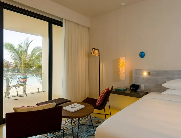 Andaz Mayakoba a Concep by Hyatt - All inclusive hotel detail image 2