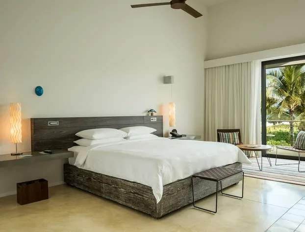 Andaz Mayakoba a Concep by Hyatt - All inclusive hotel detail image 3