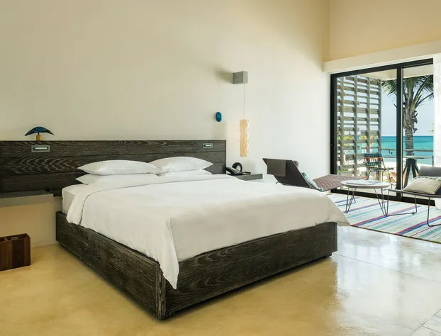 Andaz Mayakoba a Concep by Hyatt - All inclusive hotel detail image 4