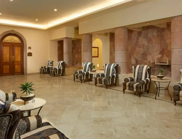 Beach Resort suites hotel detail image 2