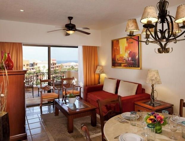 Beach Resort suites hotel detail image 3