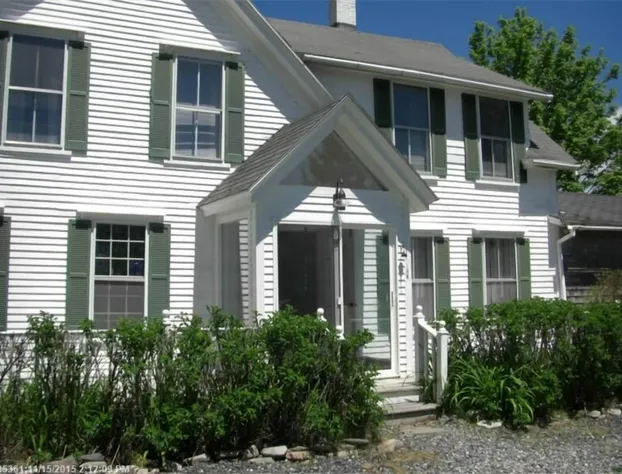 Corea Harbor's Black Duck Inn hotel detail image 1