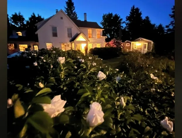 Corea Harbor's Black Duck Inn hotel detail image 2
