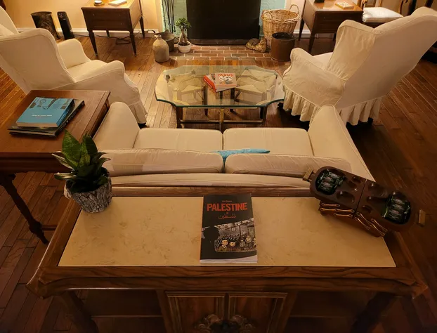 Corea Harbor's Black Duck Inn hotel detail image 3