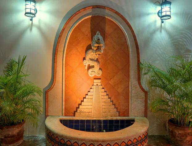 Casa Oasis Guest House and Spa hotel detail image 3