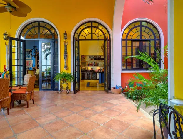 Casa Oasis Guest House and Spa hotel detail image 2