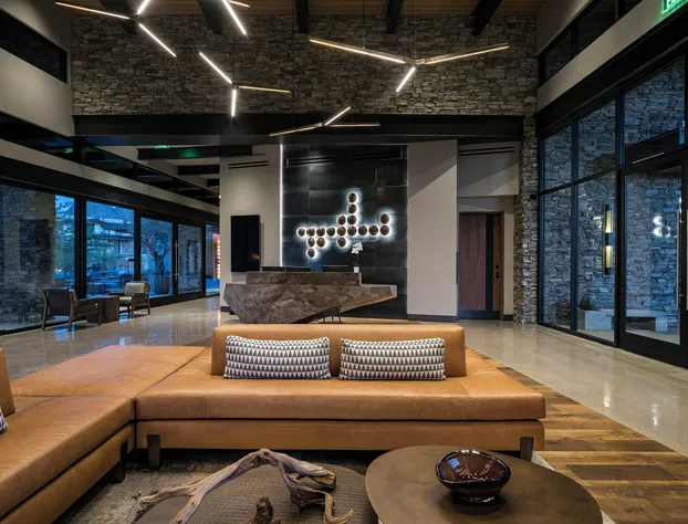 Mountain House Lodge at Sereno Canyon hotel detail image 4