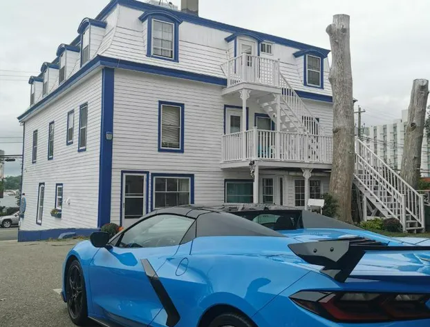 Royal Hotel Sydney hotel detail image 2