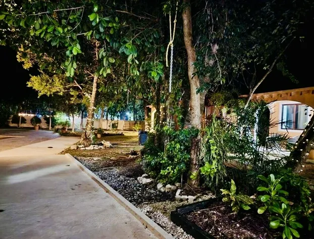 Rancho Xoex Hotel & Spa Holístico hotel detail image 2