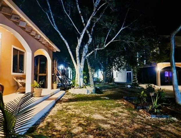 Rancho Xoex Hotel & Spa Holístico hotel detail image 3