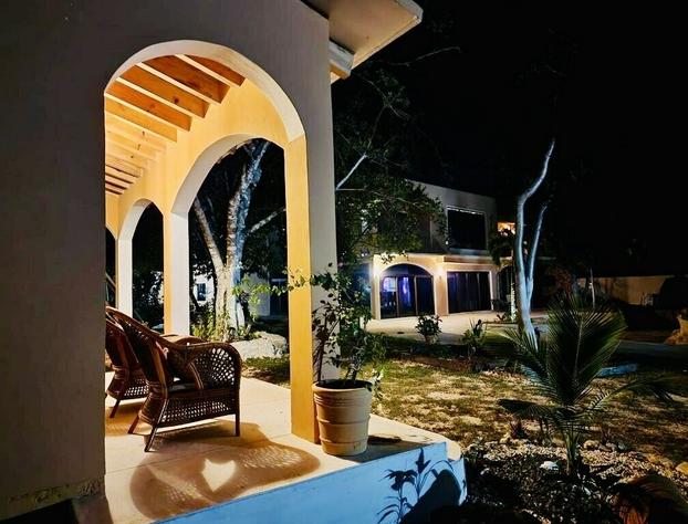 Rancho Xoex Hotel & Spa Holístico hotel detail image 3