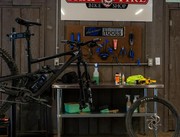 Campfire Ranch Little Sugar hotel detail image 1