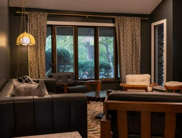 Campfire Ranch Little Sugar hotel detail image 2