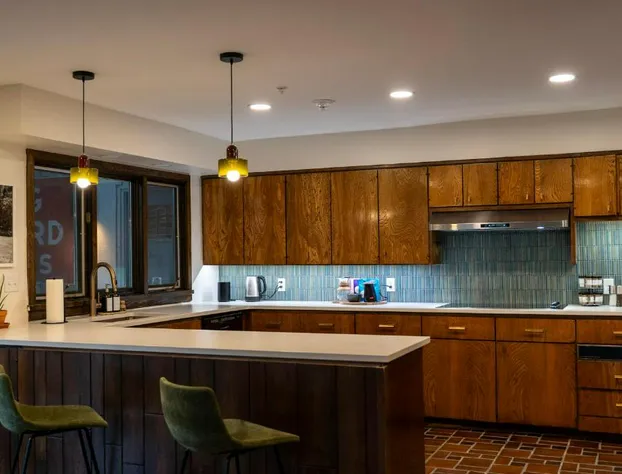 Campfire Ranch Little Sugar hotel detail image 3