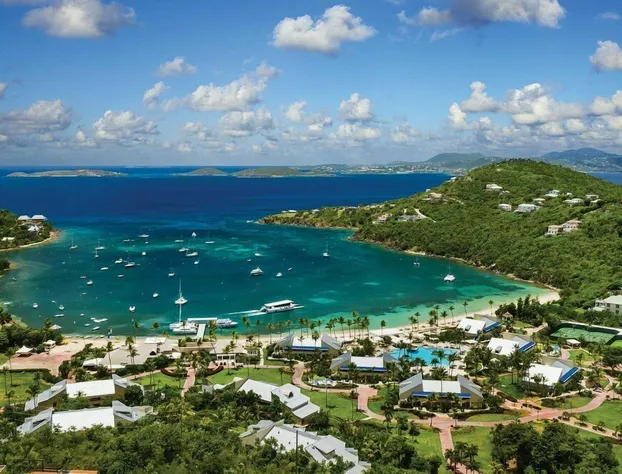 Westin St John hotel detail image 4