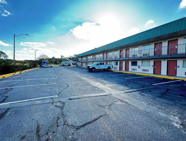 Western Motel hotel detail image 1