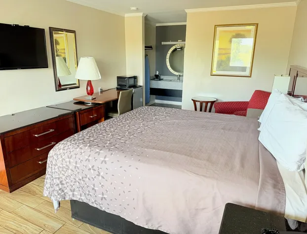 Western Motel hotel detail image 2