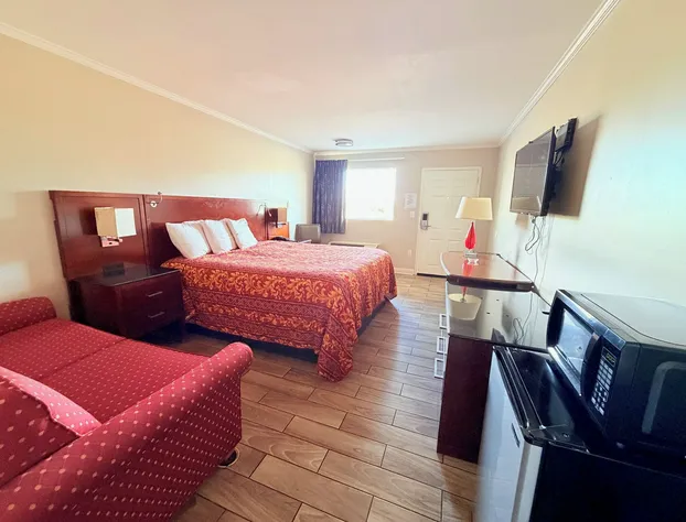 Western Motel hotel detail image 3