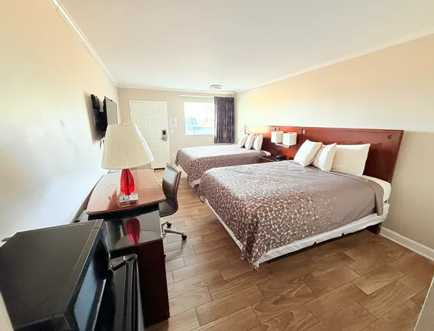 Western Motel hotel detail image 4