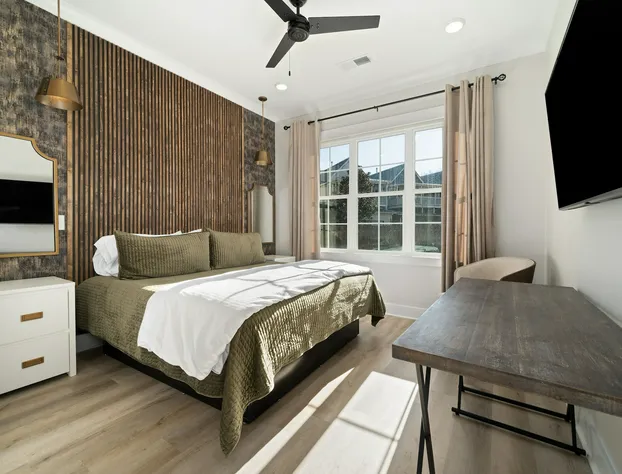 Buck Creek BNB hotel detail image 2