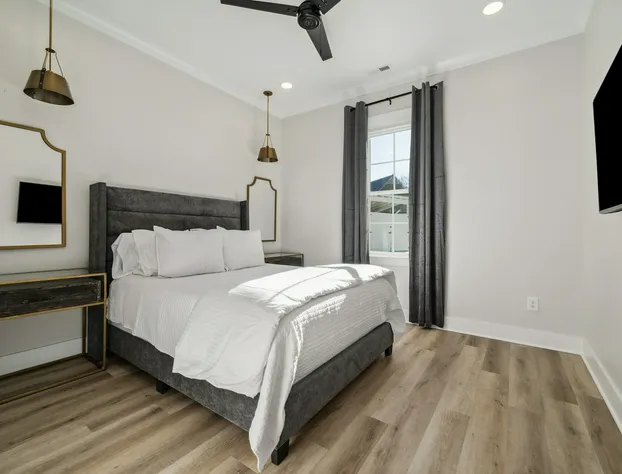 Buck Creek BNB hotel detail image 3