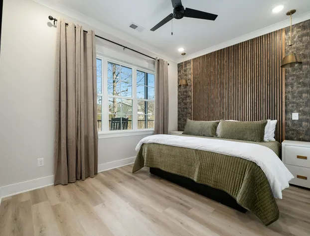 Buck Creek BNB hotel detail image 4